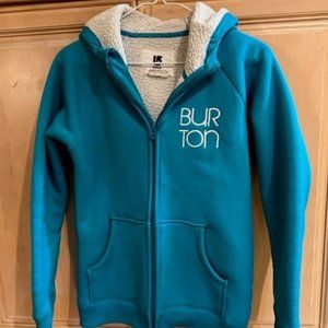 Burton size L Jacket